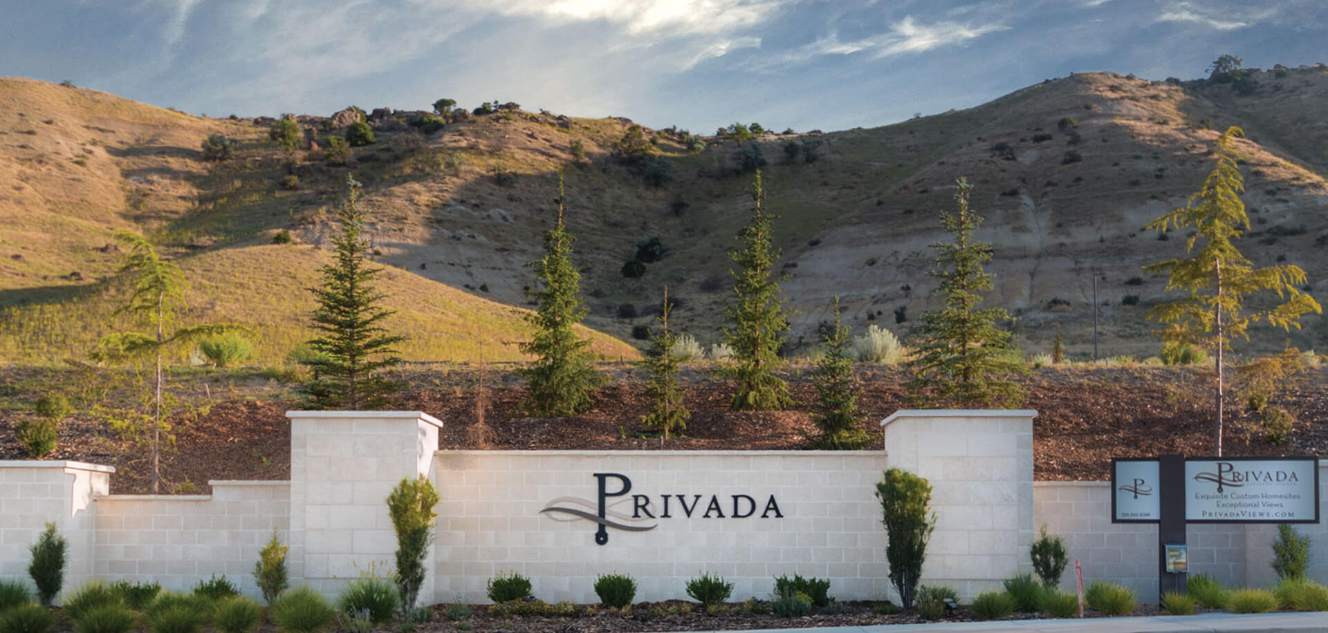 Privada Estates
